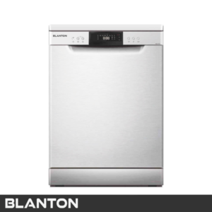ماشین ظرفشویی بلانتون 14 نفره مدل DW1404 W