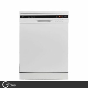 ماشین ظرفشویی جی پلاس 13 نفره مدل GDW-K351W