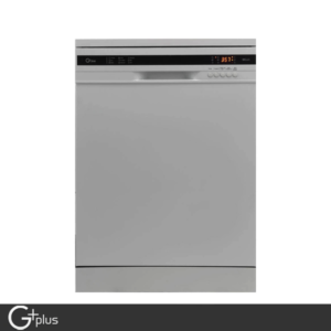 ماشین ظرفشویی جی پلاس 13 نفره مدل GDW-K352S