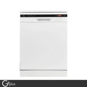 ماشین ظرفشویی جی پلاس 13 نفره مدل GDW-L352W