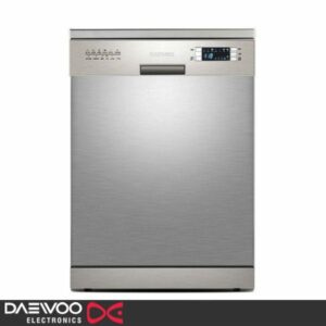 ماشین ظرفشویی دوو 15 نفره مدل DWK-2562