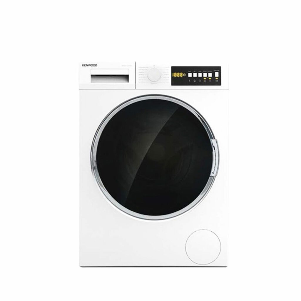 ماشین لباسشویی کنوود مدل WDM11600WH سفید