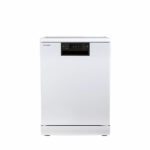 ماشین ظرفشویی پاکشوما 15 نفره مدل PDA 3511 سفید