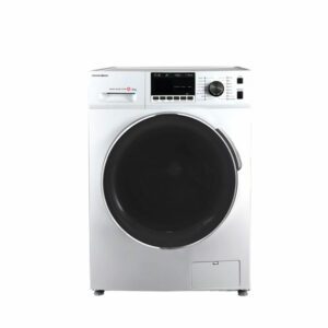 ماشین لباسشویی پاکشوما مدل BWF40804 سفید | ماشین لباسشویی پاکشوما