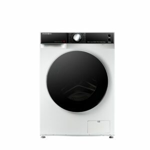 ماشین لباسشویی پاکشوما مدل BWF40808 سفید