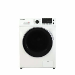 ماشین لباسشویی پاکشوما مدل BWF40901 سفید