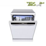 ماشین ظرفشویی پاکشوما مدل PDV3513W سفید | قیمت و خرید ماشین ظرفشویی پاکشوما مدل PDV3513W سفید